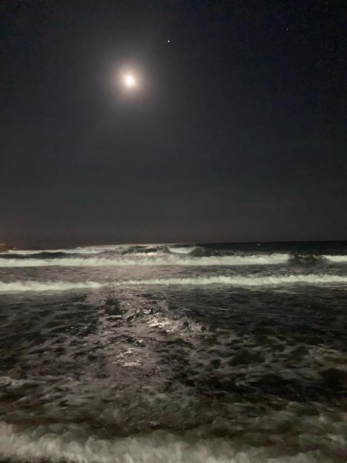 Apartamento En Primerisima Linea De Playa Con Espectaculares Vistas Netflix, Prime Y Disney Оропеса-дель-Мар Экстерьер фото
